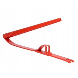 Claas 610272 rudens pasėlių keltuvas