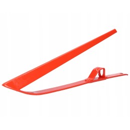 Claas 610272 rudens pasėlių keltuvas