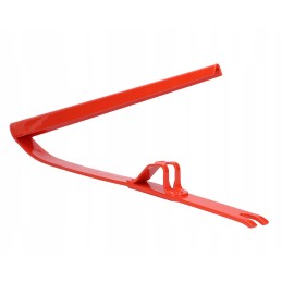 Claas 610272 rudens pasėlių keltuvas