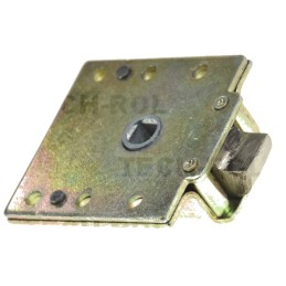 Kairiosios salono durų užraktas ursus c 385 67630000 76300