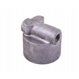 Servo filtro korpusas c 385