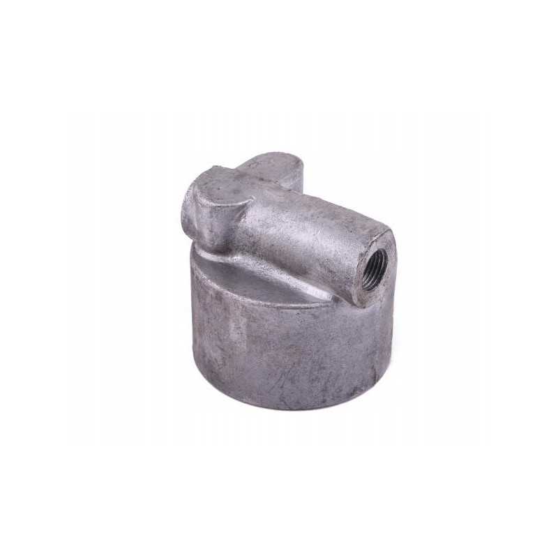 Servo filtro korpusas c 385