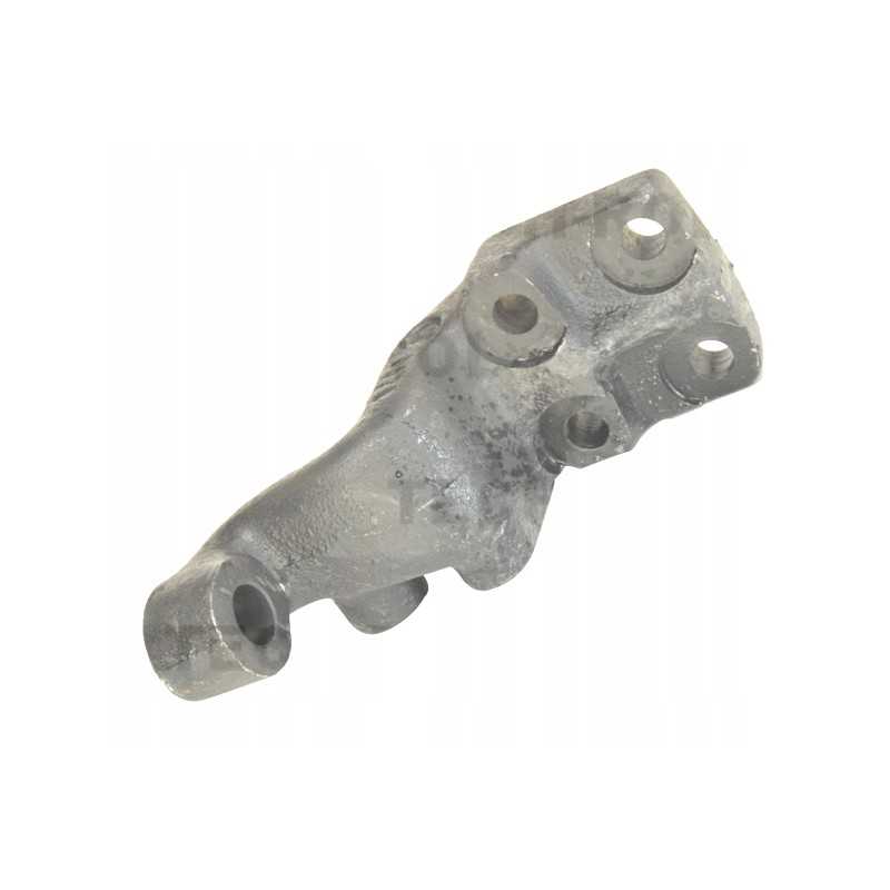 Kairė vairo svirtis ursus c 385 80271052