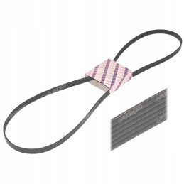 Kelių trapecinis diržas 8pk 2191 john deere l111804