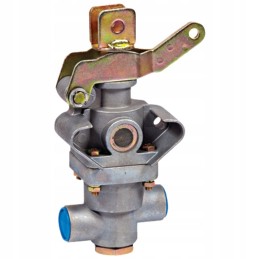 Stabdžių vožtuvas ursus c 385 385 80235901