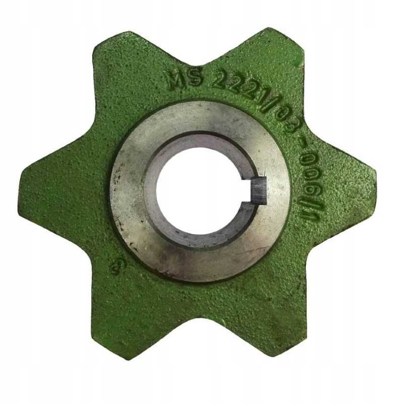 Galinis lizdo ratas q 40 motogeneric