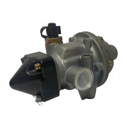 Oro slėgio reguliatorius Ursus C 385