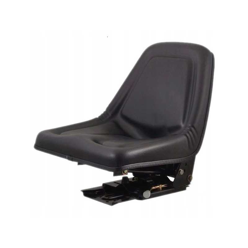 Kaušas vairuotojo sėdynė c 330 c 360 zetor zet