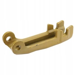 „John Deere“ stabilizatoriaus užrakto apsauga