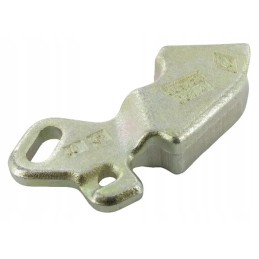 Kabliukų remonto komplektas