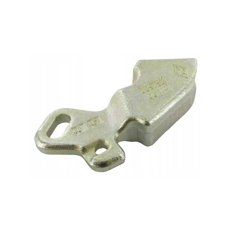 Kabliukų remonto komplektas