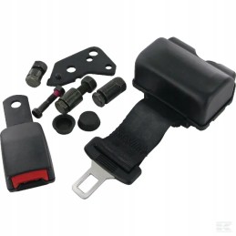 Duosensitive klubų diržas g1013715