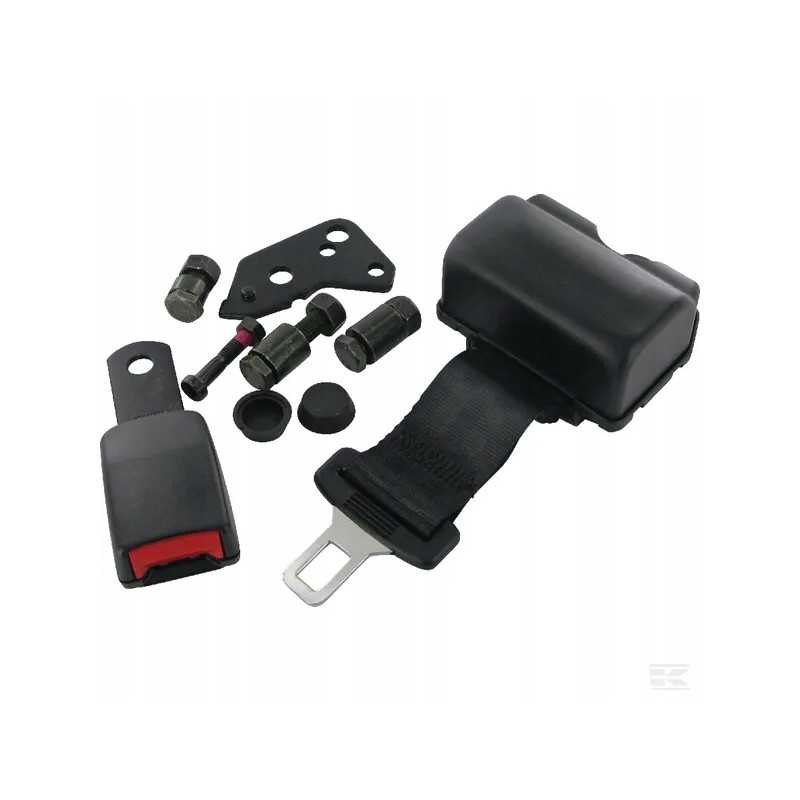 Duosensitive klubų diržas g1013715