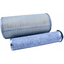 Oro filtrų SL6212 SL6213 komplektas