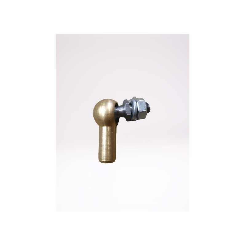 Metalinis dujinis guolis ursus c 360 c 330