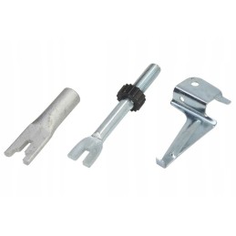 Stabdžių plėtiklio svirtis p Citroen Jumper Fia