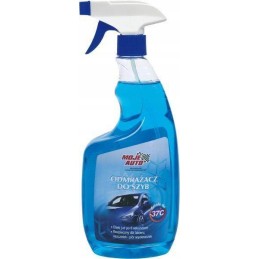 Langų atitirpinimo purkštuvas mano automobiliui 650ml motogene