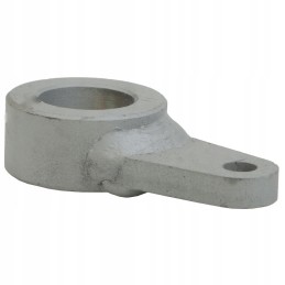 Rankinio stabdžio svirtis c 360, lenkiška stebulė