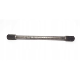 Pasukamas ritininis strypas ursus c360 3p c4011 50580310