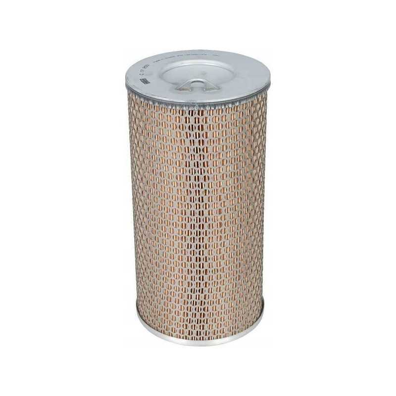 Mann oro filtras c17250