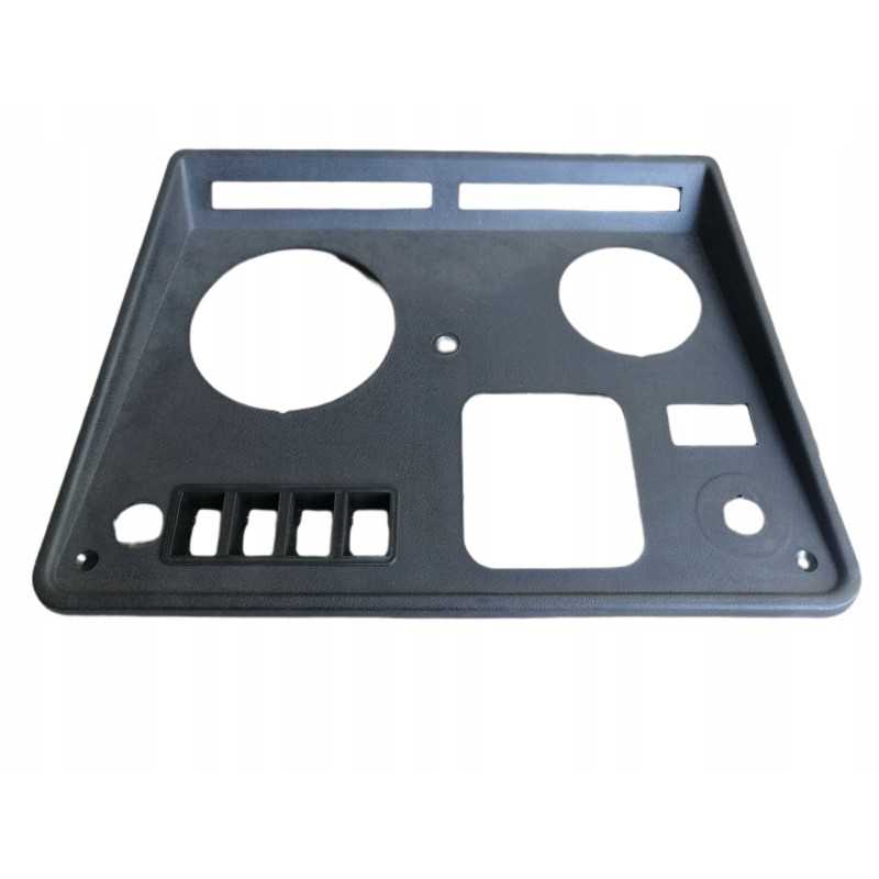 Laikrodžio lenta, dangtelis, Mtz Belarus, Rusiška, originali