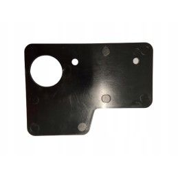 Zetor valytuvo sandariklis