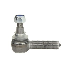 Skersinės vairo trauklės galas m18x1 5mm m24x1 5mm