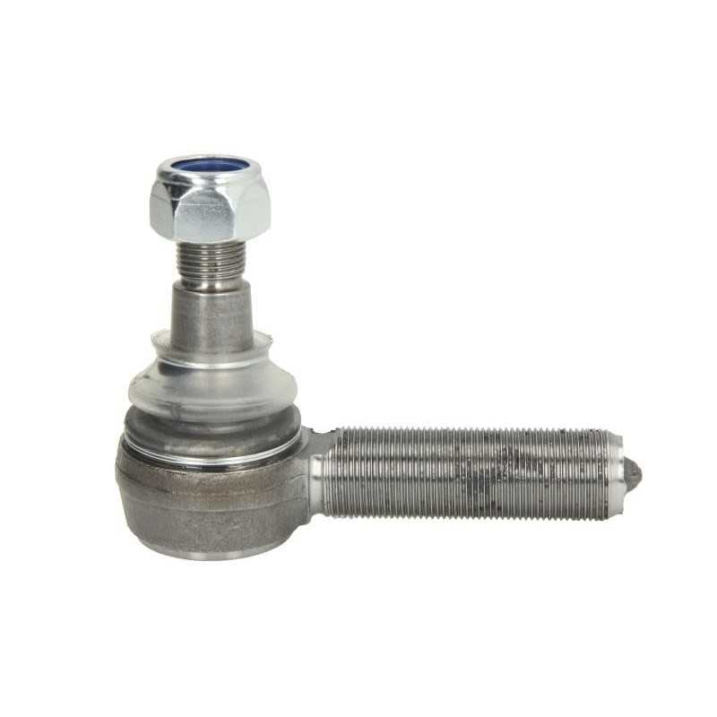 Skersinės vairo trauklės galas m18x1 5mm m24x1 5mm