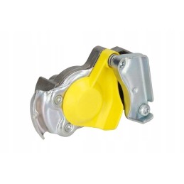 Pneumatinės greitosios jungties rankenos sriegio matmuo m