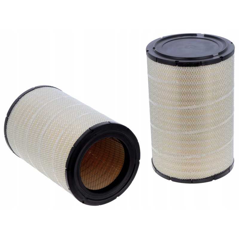 Pagrindinis oro filtras yra 16023