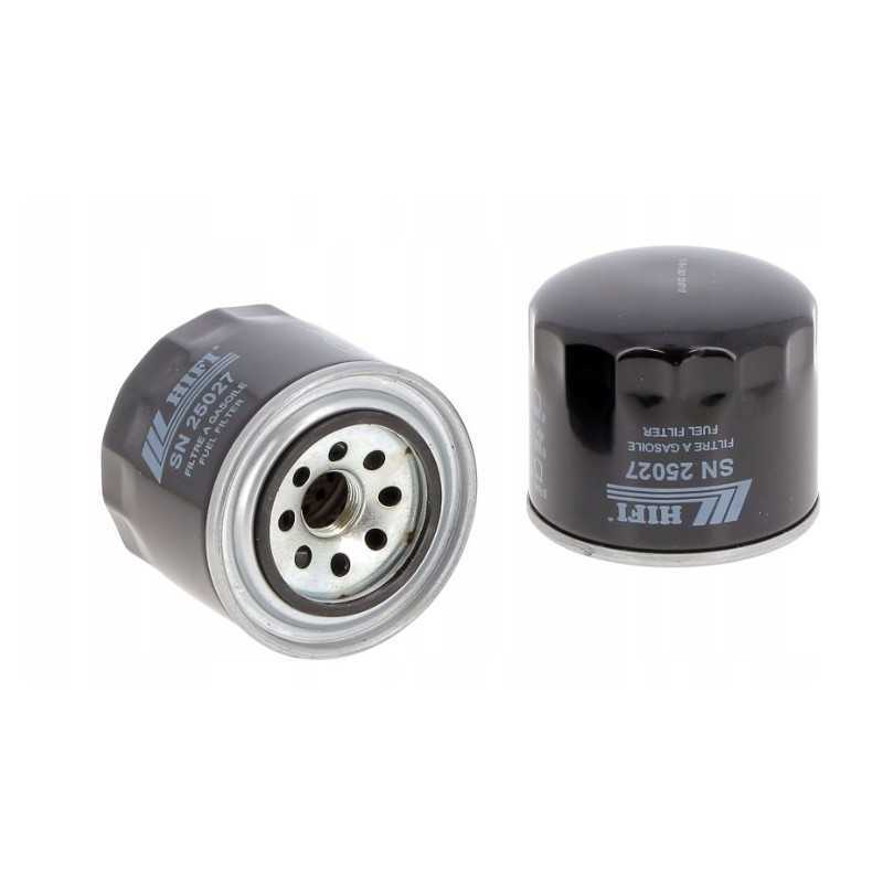 Kuro filtras hifi filtras sn 25027