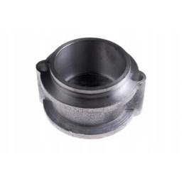 Ursus C 330 pakeliamas filtro dangtelis