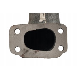 Wladimirec T 25 duslintuvo alkūnė yra tvirta