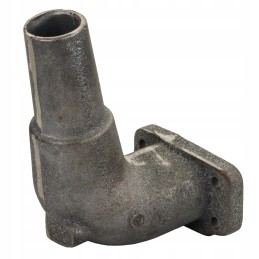 Wladimirec T 25 duslintuvo alkūnė yra tvirta