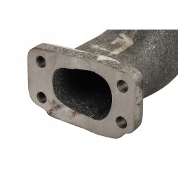 Wladimirec T 25 duslintuvo alkūnė yra tvirta