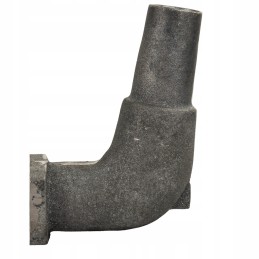 Wladimirec T 25 duslintuvo alkūnė yra tvirta