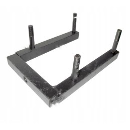 Kompresoriaus įtempiklis c 360 3p 46642040