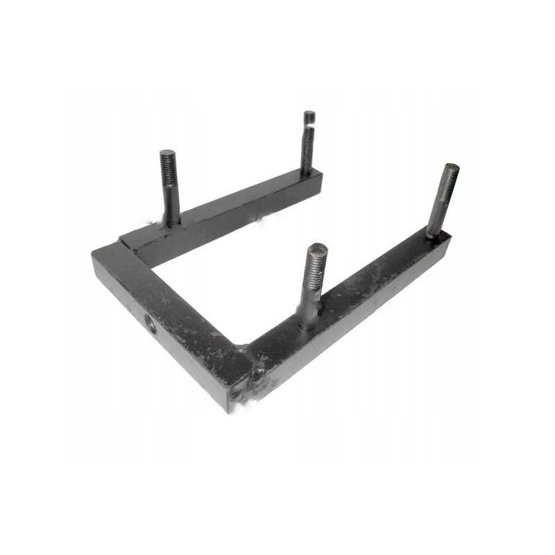 Kompresoriaus įtempiklis c 360 3p 46642040