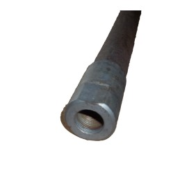 Apatinio prikabinimo veleno ašis, naujo tipo Mtz Belarus