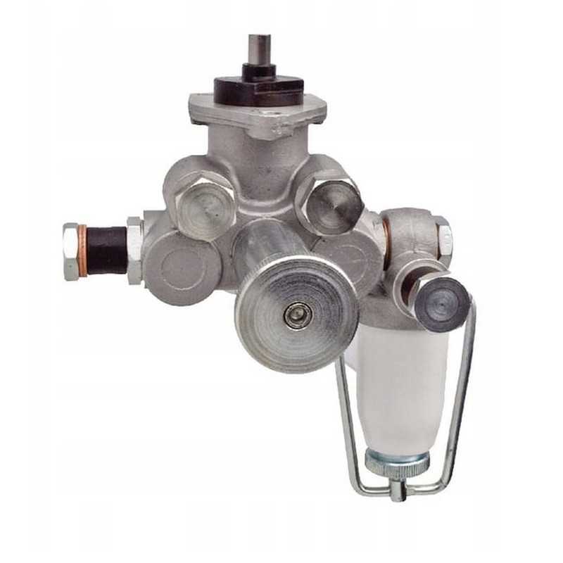 V2hf01a c360 tiekimo siurblio importas