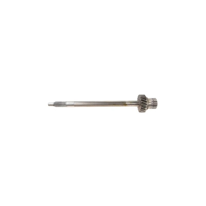 1 pakopos volas Ursus C 330m 50012101