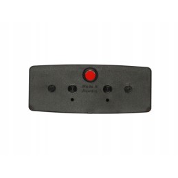 Galinis žibintas l 12 24v posūkio signalo stabdžių lemputė