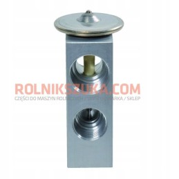 Oro kondicionavimo vožtuvas 386535a1 1990756c2 86505794