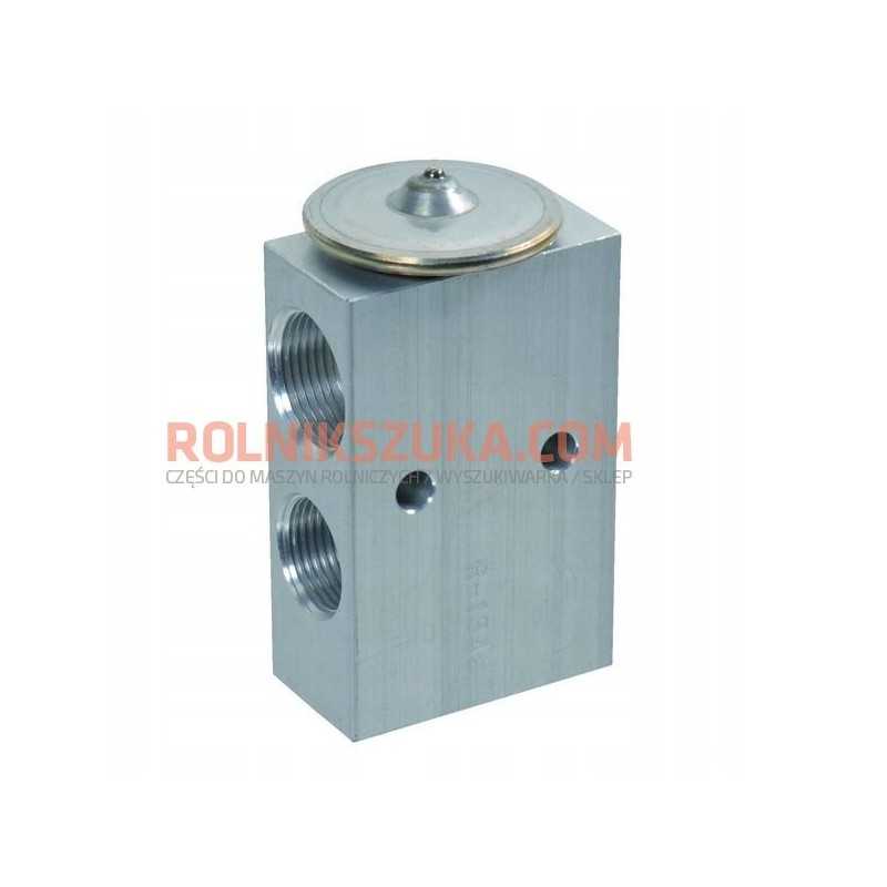 Oro kondicionavimo vožtuvas 386535a1 1990756c2 86505794