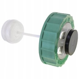 Vpj7451 stabdžių skysčio rezervuaro dangtelis