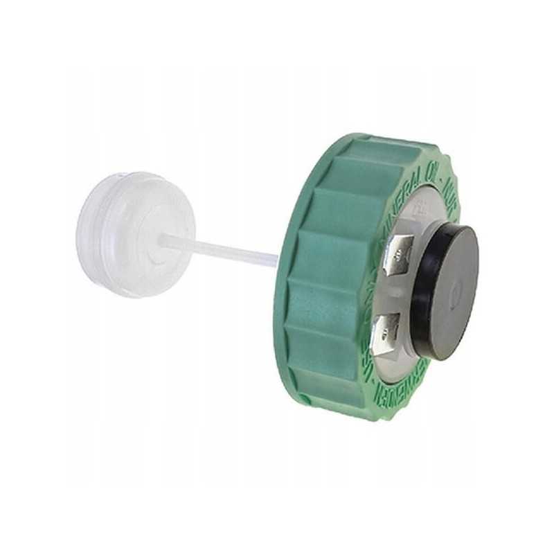 Vpj7451 stabdžių skysčio rezervuaro dangtelis