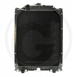 Radiatorius Fiat F 100 110 5167369 5150035