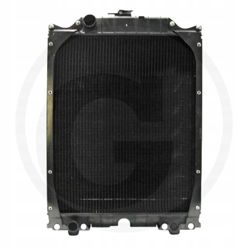 Radiatorius Fiat F 100 110 5167369 5150035