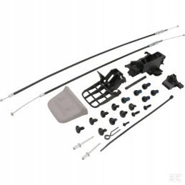 Aukščio reguliavimo rinkinys, rinkinys msg95a