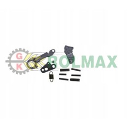 CBM 3905500m91 cat 4 kablio remonto komplektas